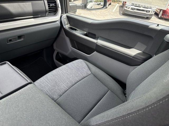 new 2025 Ford F-350 car, priced at $61,955