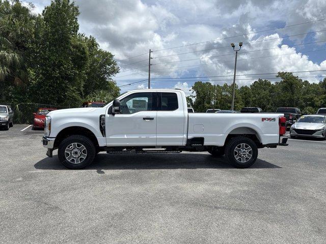 new 2025 Ford F-350 car, priced at $61,955