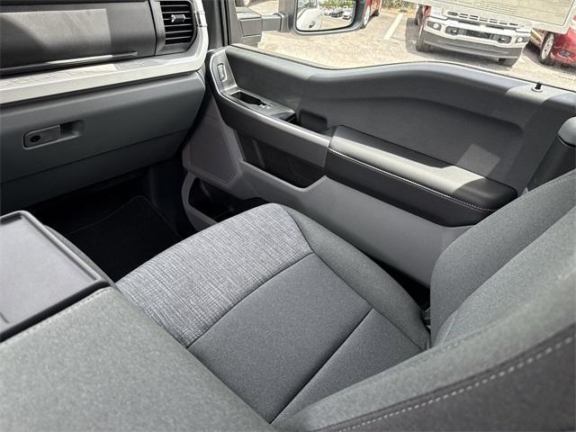new 2025 Ford F-350 car, priced at $61,955