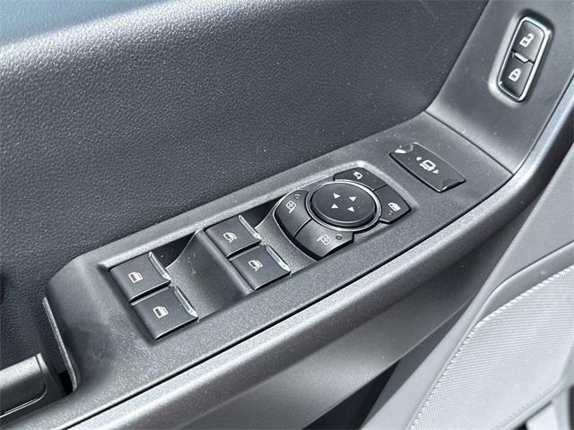 new 2025 Ford F-350 car, priced at $61,955