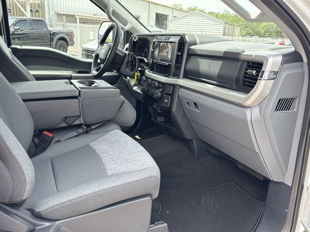 new 2025 Ford F-350 car, priced at $61,955