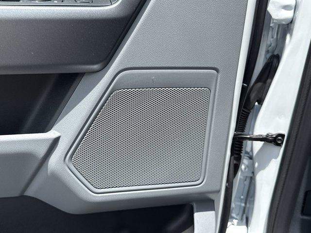 new 2025 Ford F-350 car, priced at $61,955