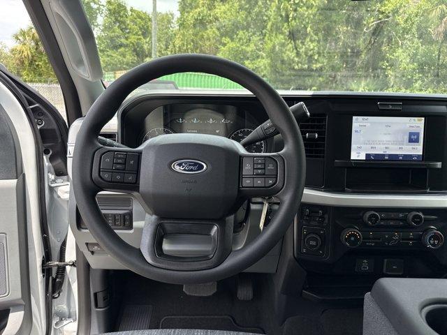new 2025 Ford F-350 car, priced at $61,955