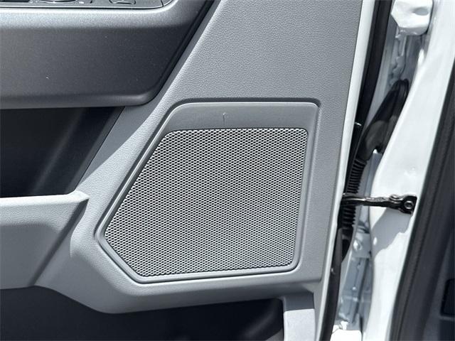 new 2025 Ford F-350 car, priced at $61,955