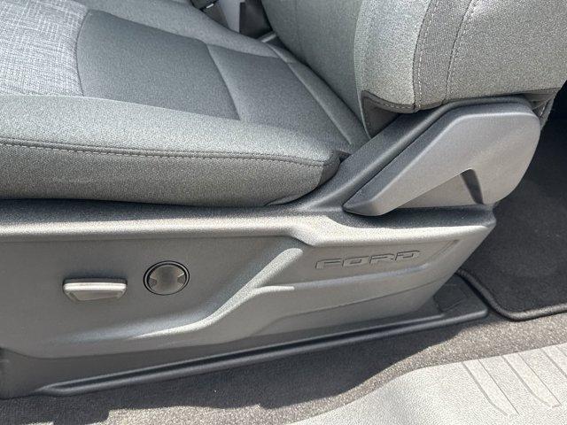 new 2025 Ford F-350 car, priced at $61,955