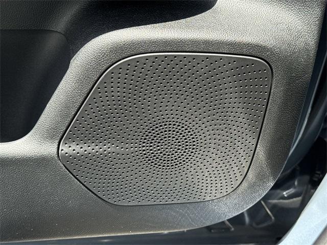 new 2025 Lincoln Corsair car, priced at $60,800