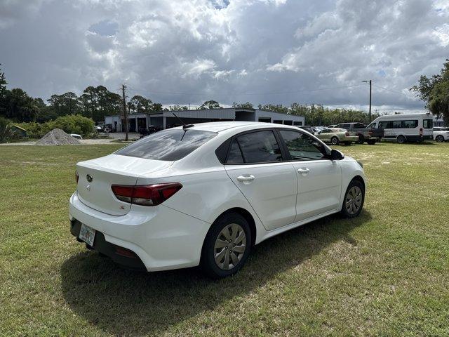 used 2019 Kia Rio car, priced at $12,987