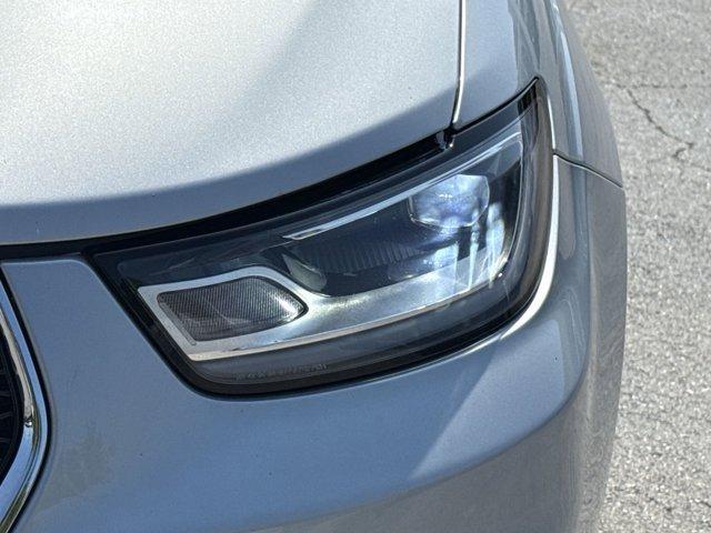 used 2024 Chrysler Pacifica car, priced at $30,401