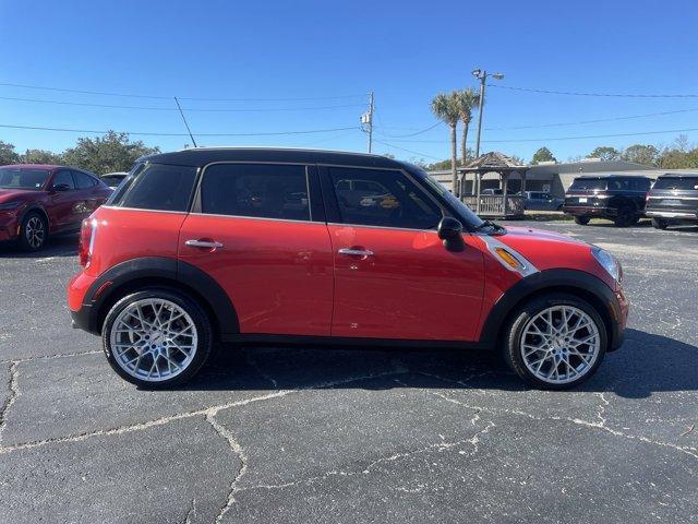 used 2011 MINI Cooper Countryman car, priced at $4,999