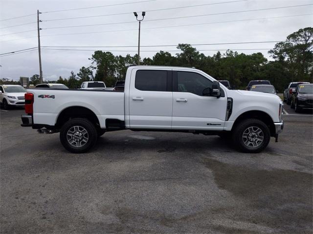 new 2024 Ford F-350 car, priced at $78,699