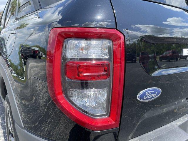 used 2023 Ford Bronco Sport car, priced at $28,917