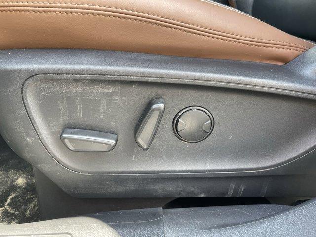 used 2023 Ford Bronco Sport car, priced at $28,917