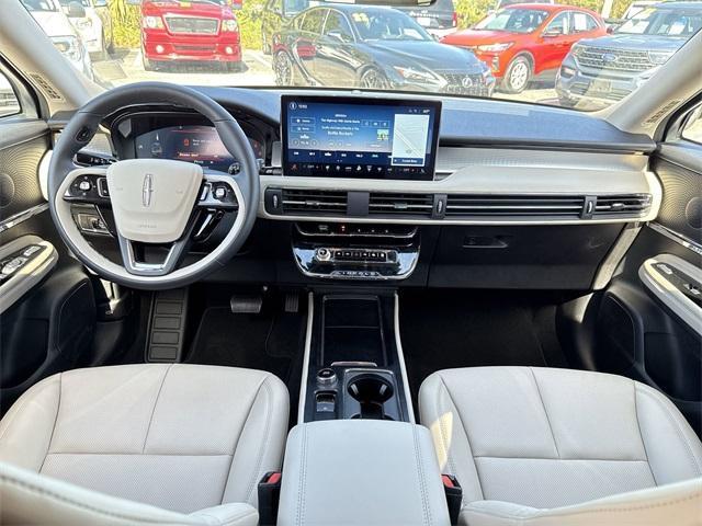 new 2026 Lincoln Corsair car, priced at $46,470