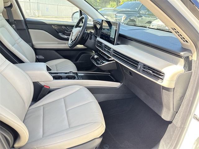 new 2026 Lincoln Corsair car, priced at $46,470