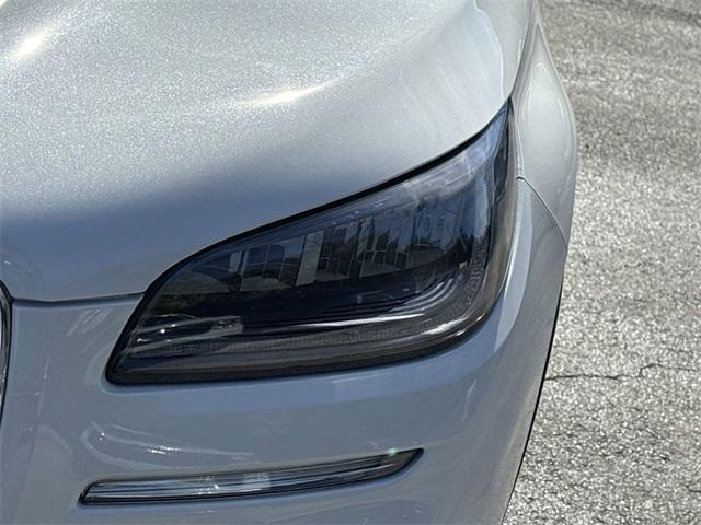 new 2026 Lincoln Corsair car, priced at $46,470