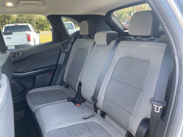 used 2022 Ford Escape car, priced at $16,998