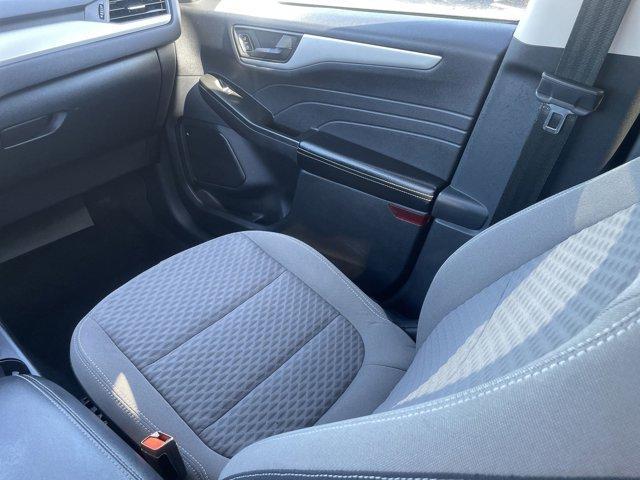 used 2022 Ford Escape car, priced at $16,998