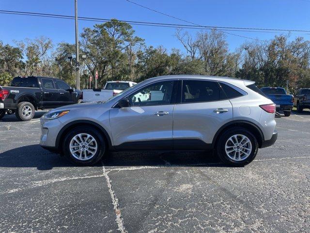 used 2022 Ford Escape car, priced at $16,998