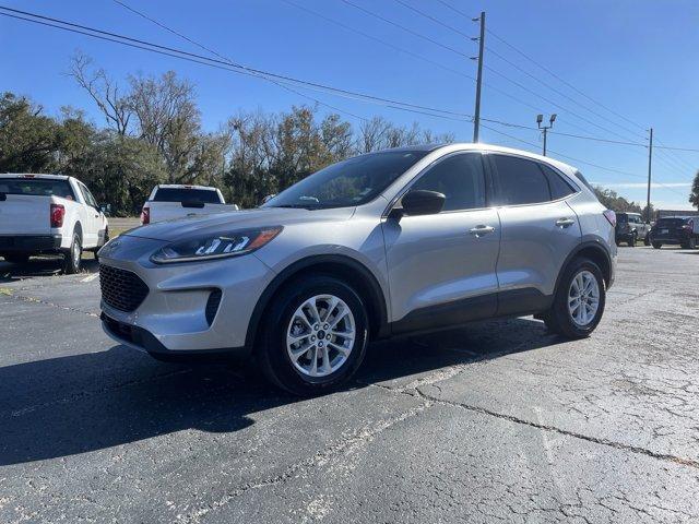 used 2022 Ford Escape car, priced at $16,998