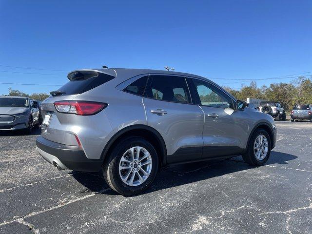 used 2022 Ford Escape car, priced at $16,998