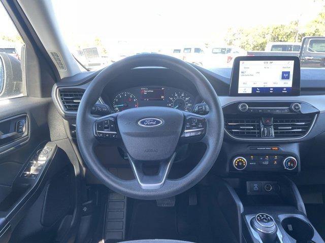 used 2022 Ford Escape car, priced at $16,998