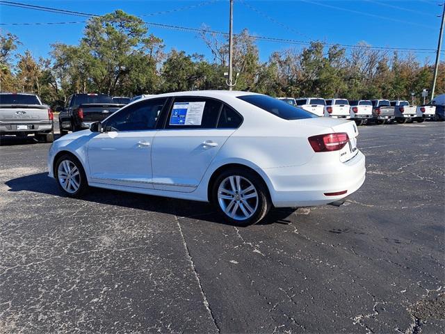 used 2017 Volkswagen Jetta car, priced at $14,999