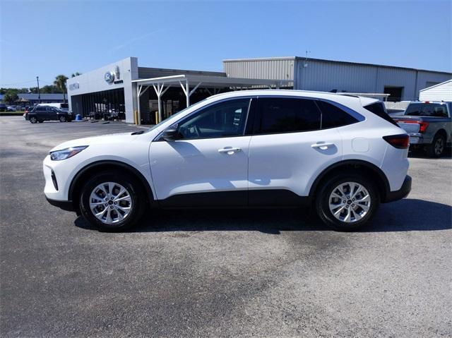 new 2024 Ford Escape car, priced at $31,958