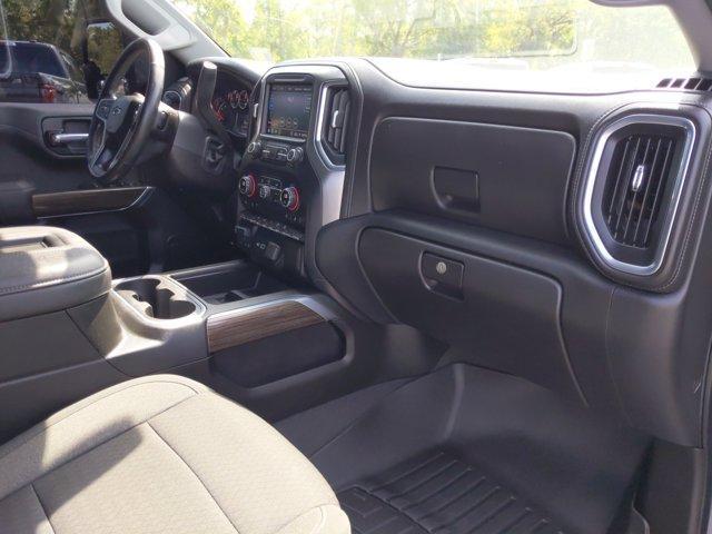 used 2020 Chevrolet Silverado 1500 car, priced at $42,999