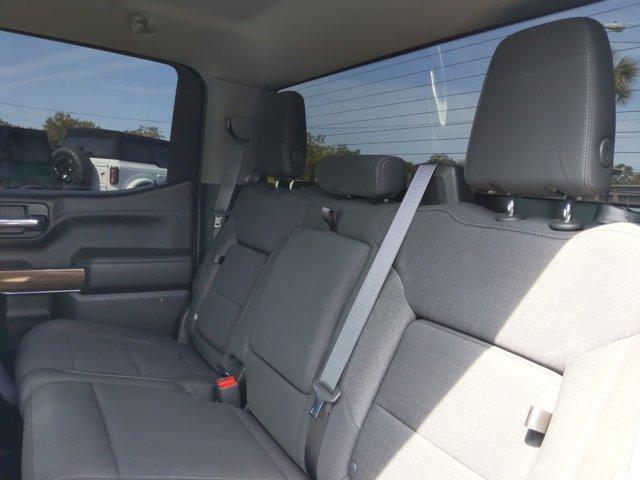 used 2020 Chevrolet Silverado 1500 car, priced at $42,999