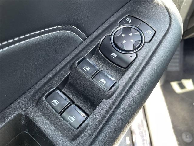 used 2024 Ford Edge car, priced at $29,999