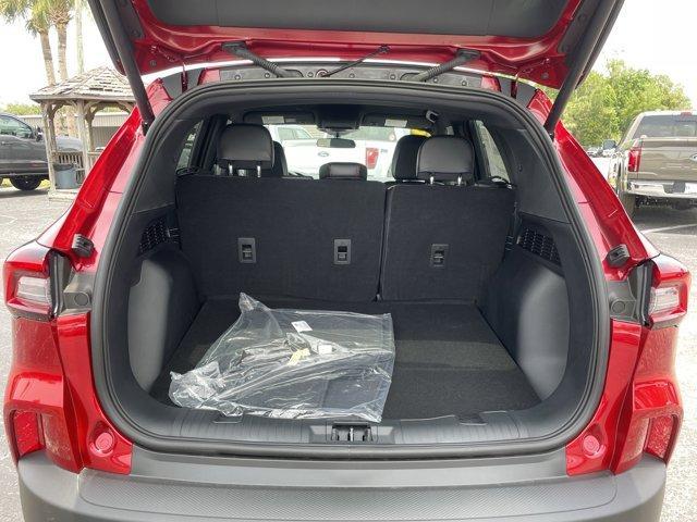 new 2025 Ford Escape car, priced at $35,478