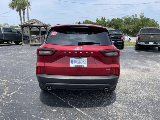 new 2025 Ford Escape car, priced at $35,478