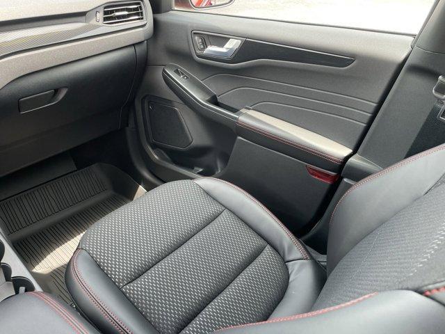new 2025 Ford Escape car, priced at $35,478