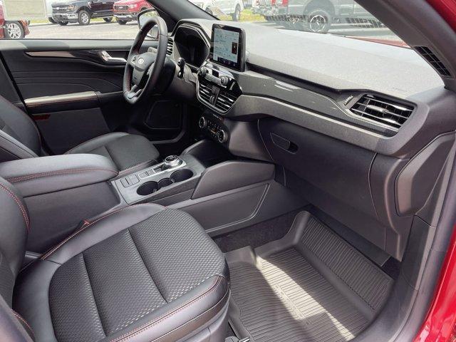new 2025 Ford Escape car, priced at $35,478