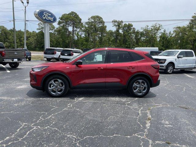 new 2025 Ford Escape car, priced at $35,478