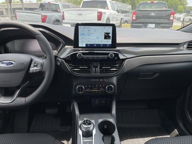 new 2025 Ford Escape car, priced at $35,478