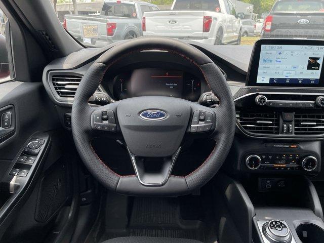 new 2025 Ford Escape car, priced at $35,478