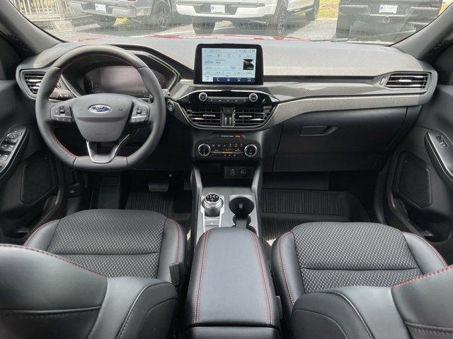new 2025 Ford Escape car, priced at $35,478