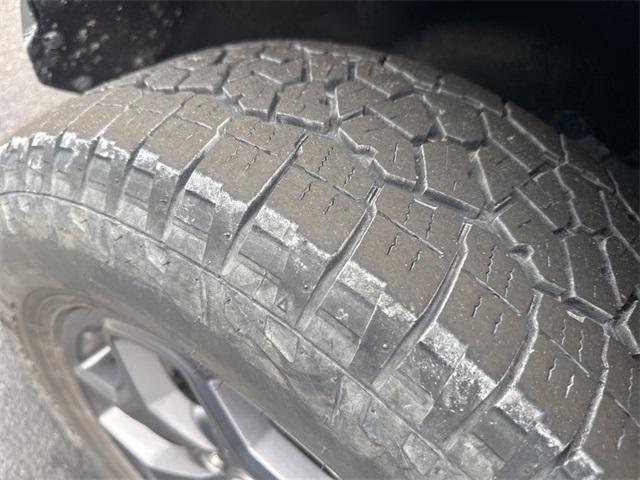 used 2024 Ford Bronco Sport car, priced at $33,855