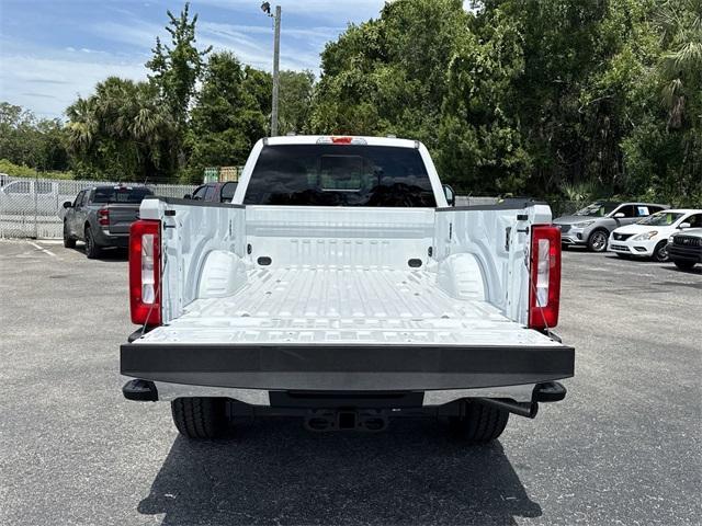 new 2025 Ford F-350 car, priced at $60,525