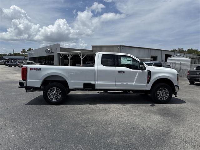 new 2025 Ford F-350 car, priced at $60,525