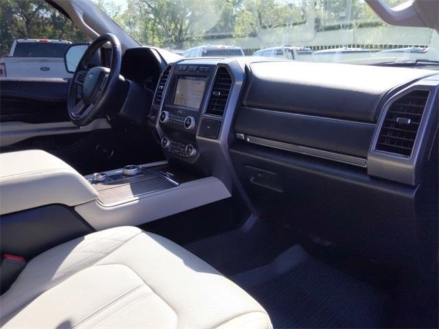used 2019 Ford Expedition Max car, priced at $39,275