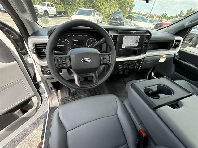 new 2026 Ford F-250 car, priced at $59,895