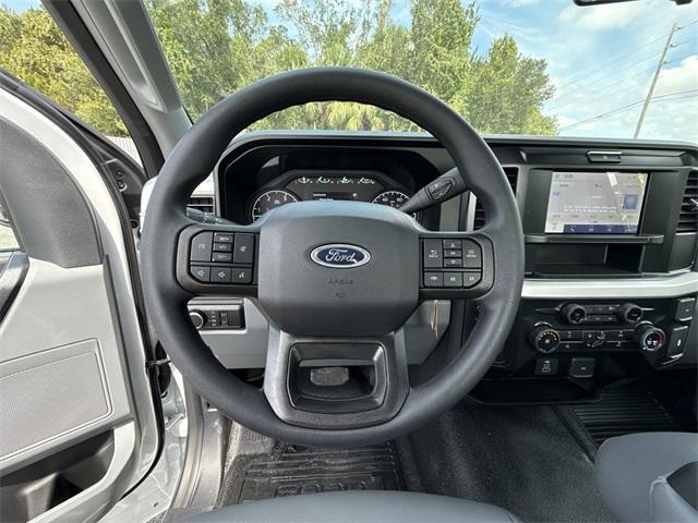 new 2026 Ford F-250 car, priced at $59,895