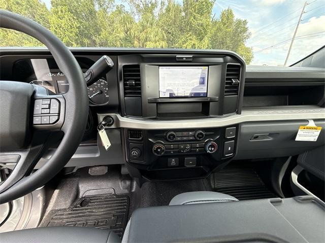 new 2026 Ford F-250 car, priced at $59,895