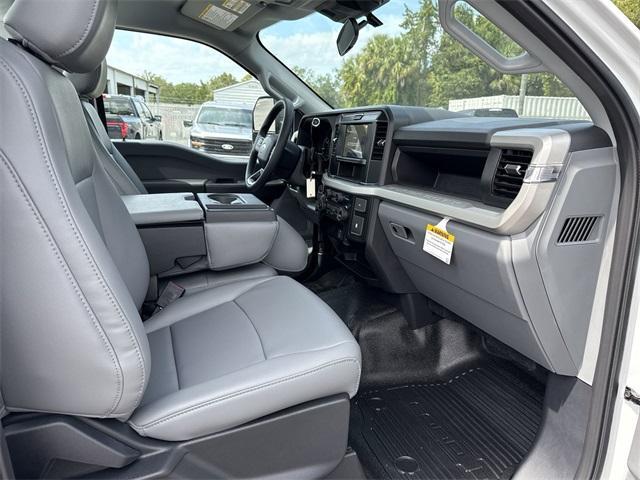 new 2026 Ford F-250 car, priced at $59,895