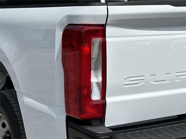 new 2026 Ford F-250 car, priced at $59,895