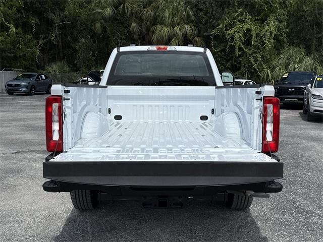 new 2026 Ford F-250 car, priced at $59,895