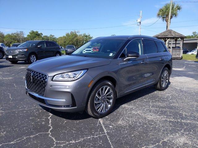 new 2024 Lincoln Corsair car, priced at $47,477