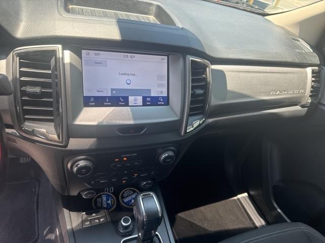 used 2020 Ford Ranger car, priced at $28,999